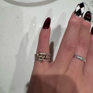 Spinelli Kilcollin Acacia SG Ring 5.5